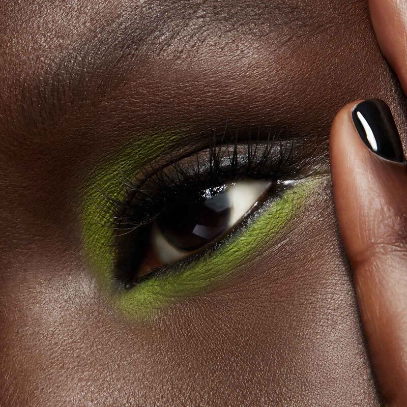 MAC Small Eye Shadow image number 215